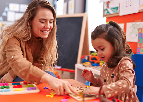 From Play to Growth: Choosing the Right Toddler Daycare in Chestermere