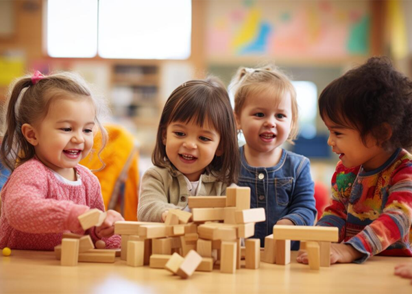 Why baby daycare in Chestermere Matters for Early Growth and Development