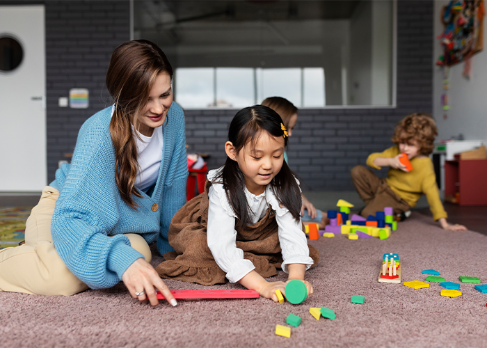 Why Finding the Right learning daycare in Chestermere is the Best Start for Your Child