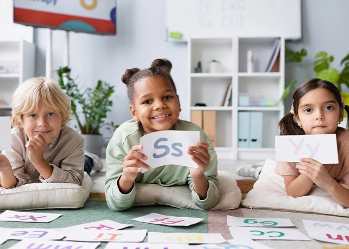 How to Choose Preschool and Kindergarten in Chestermere?