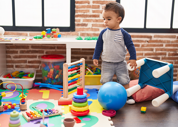 Preschool and Kindergarten in Chestermere