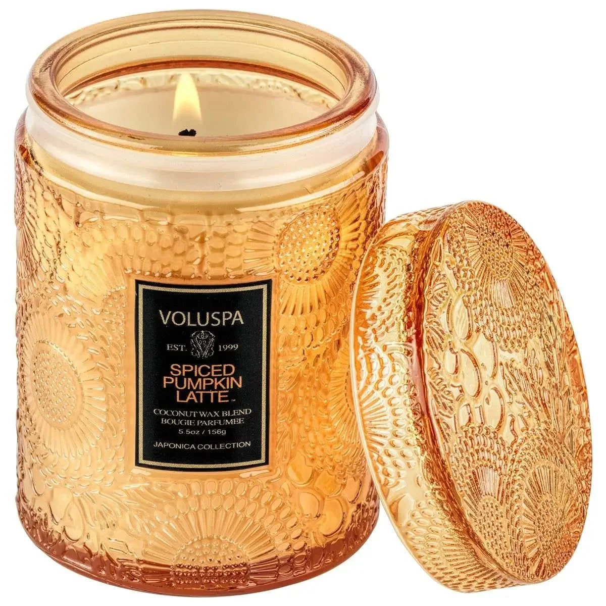 Voluspa Spiced Pumpkin Latte Candle _5_5 Oz _Small Glass Jar with Lid.jpeg