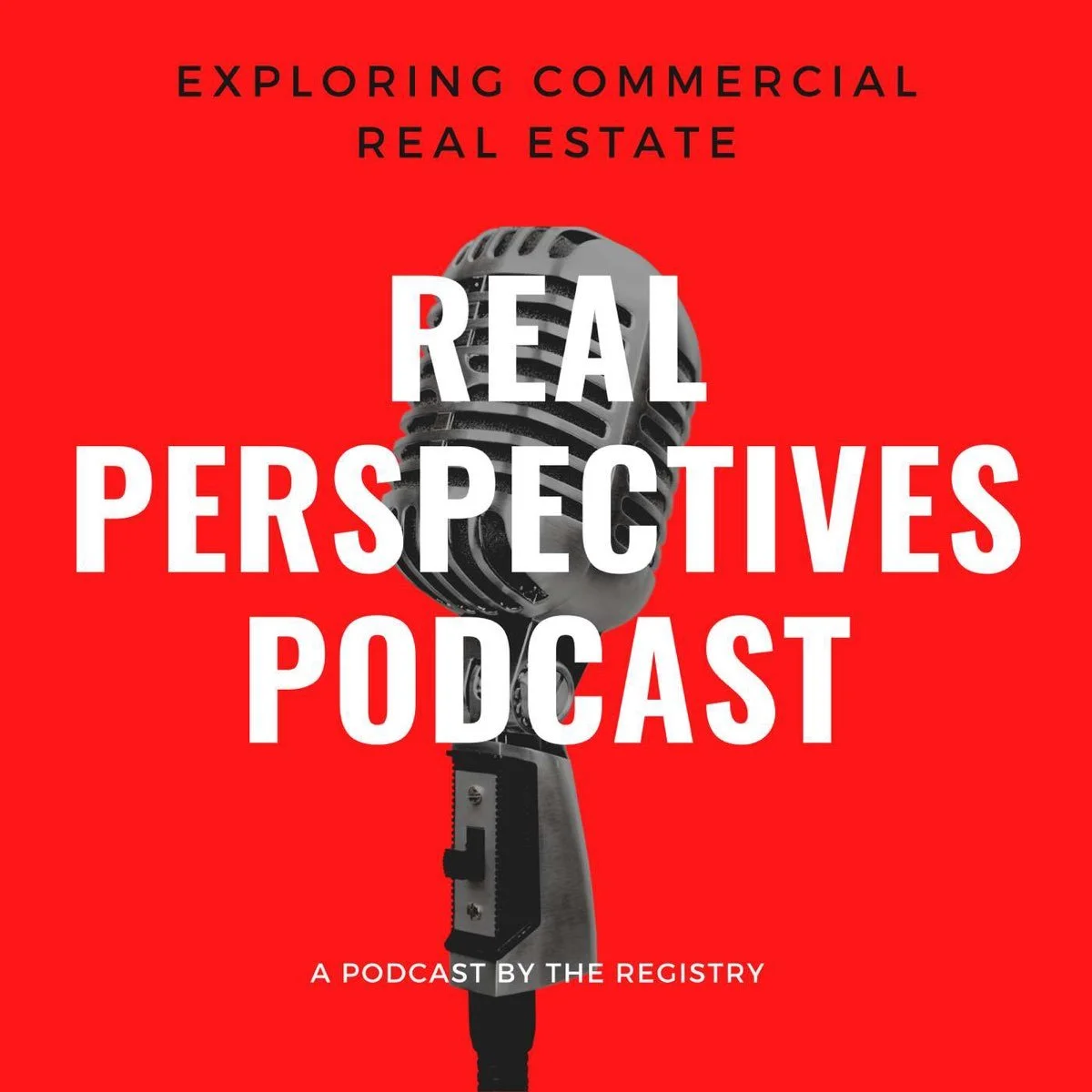 Launch of Real Perspectives Podcast