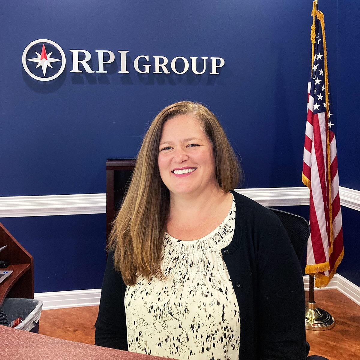 Happy Administrative Professionals Day! We want to give a shout out to our amazing Office Manager, Andy, who keeps our office running smoothly. If you&rsquo;ve ever been to our Fredericksburg office, she&rsquo;s the first smiling face you see when yo