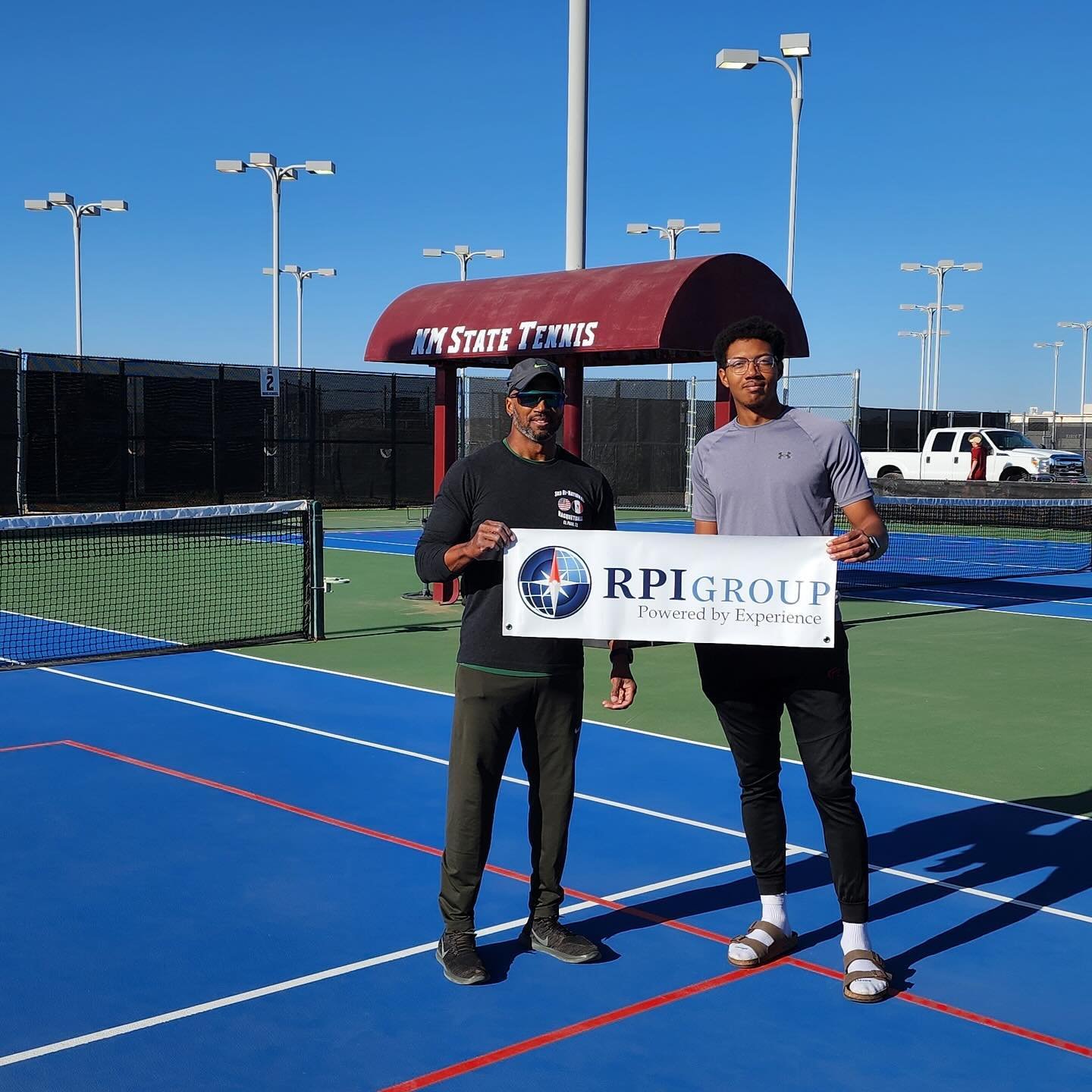 Our west team participated in the Aaron Gifford Pickleball Benefit Tournament to support our country&rsquo;s veterans who returned from war with PTSD. RPI Group was a platinum sponsor of the event and had a few teammates play in a few pickleball matc