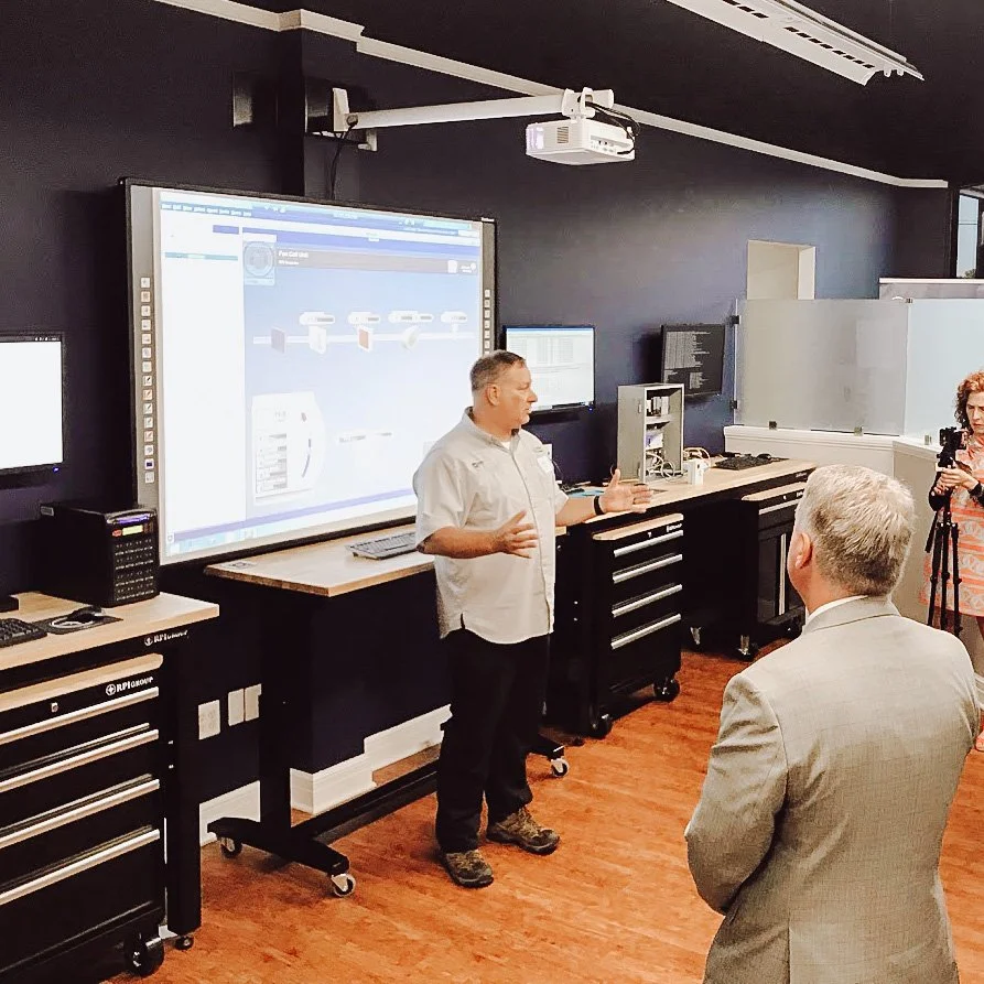 October is Cybersecurity Awareness Month! To end September and prep for October, here&rsquo;s a recap of last year&rsquo;s Cybersecurity Awareness Month when we covered topics like phishing, gaming, 5G, Artificial Intelligence, and other hot cybersec