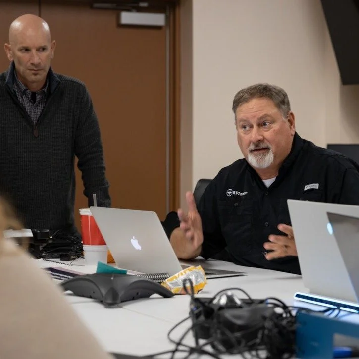 It&rsquo;s October! And that mean&rsquo;s its Cybersecurity Awareness Month. Before we get into it, take a look at last year&rsquo;s blogs to get you into the Cybersecurity Awareness zone.

https://rpigroupinc.com/news/cybersecurity-awareness-month-r