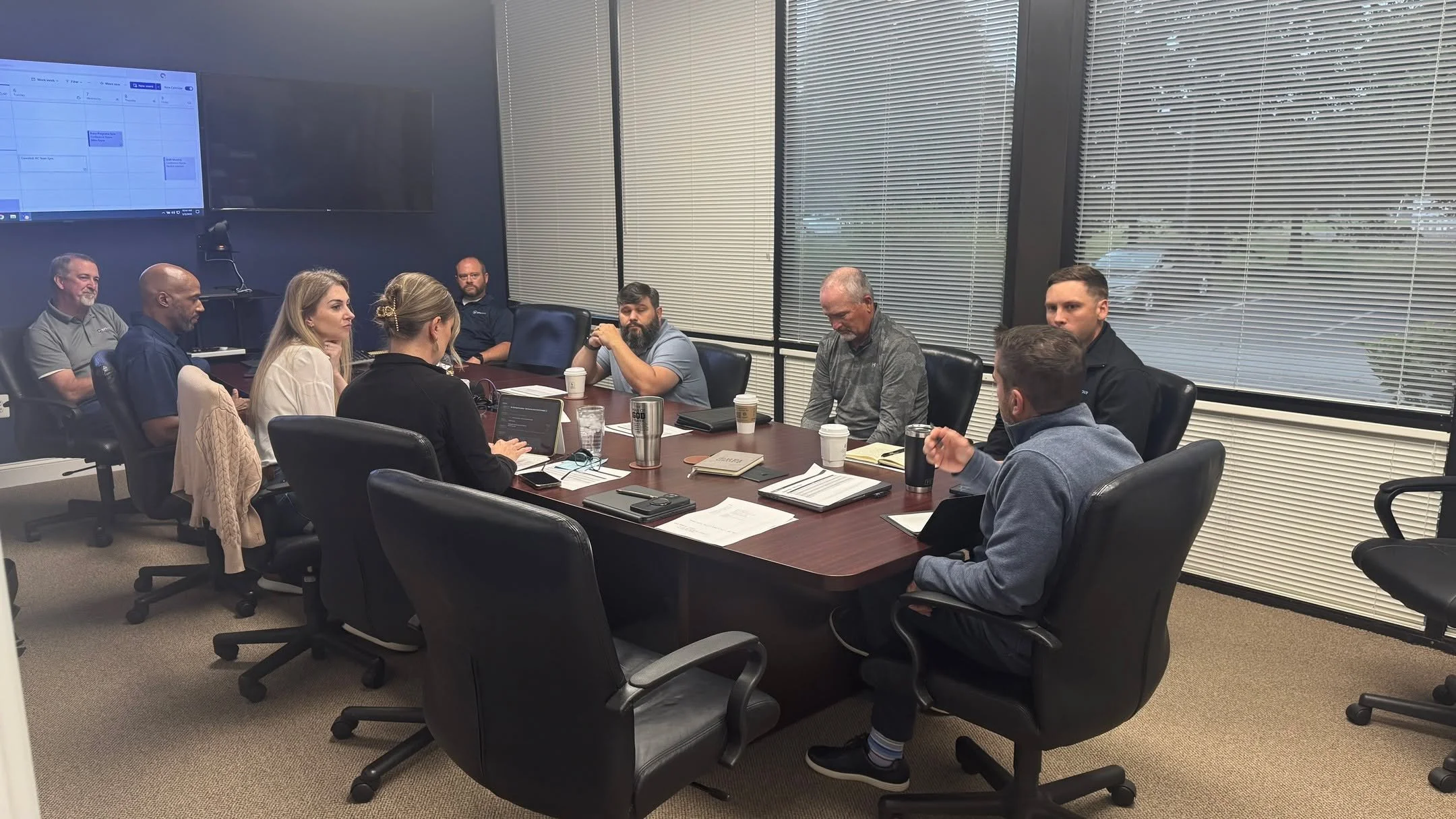 At RPI, we&rsquo;re committed to supporting one another. We invest in employee care and development because we know that culture is the key to long-lasting business success. 

We hire people with a collaborative mindset; those who value being part of