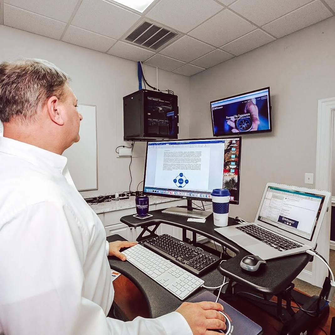 As Cybersecurity Awareness Month comes to a close, we&rsquo;re looking back at our latest blogs packed with insights and practical tips to help you stay secure in today&rsquo;s digital world. Cybersecurity isn&rsquo;t just IT&rsquo;s job &mdash; it&r