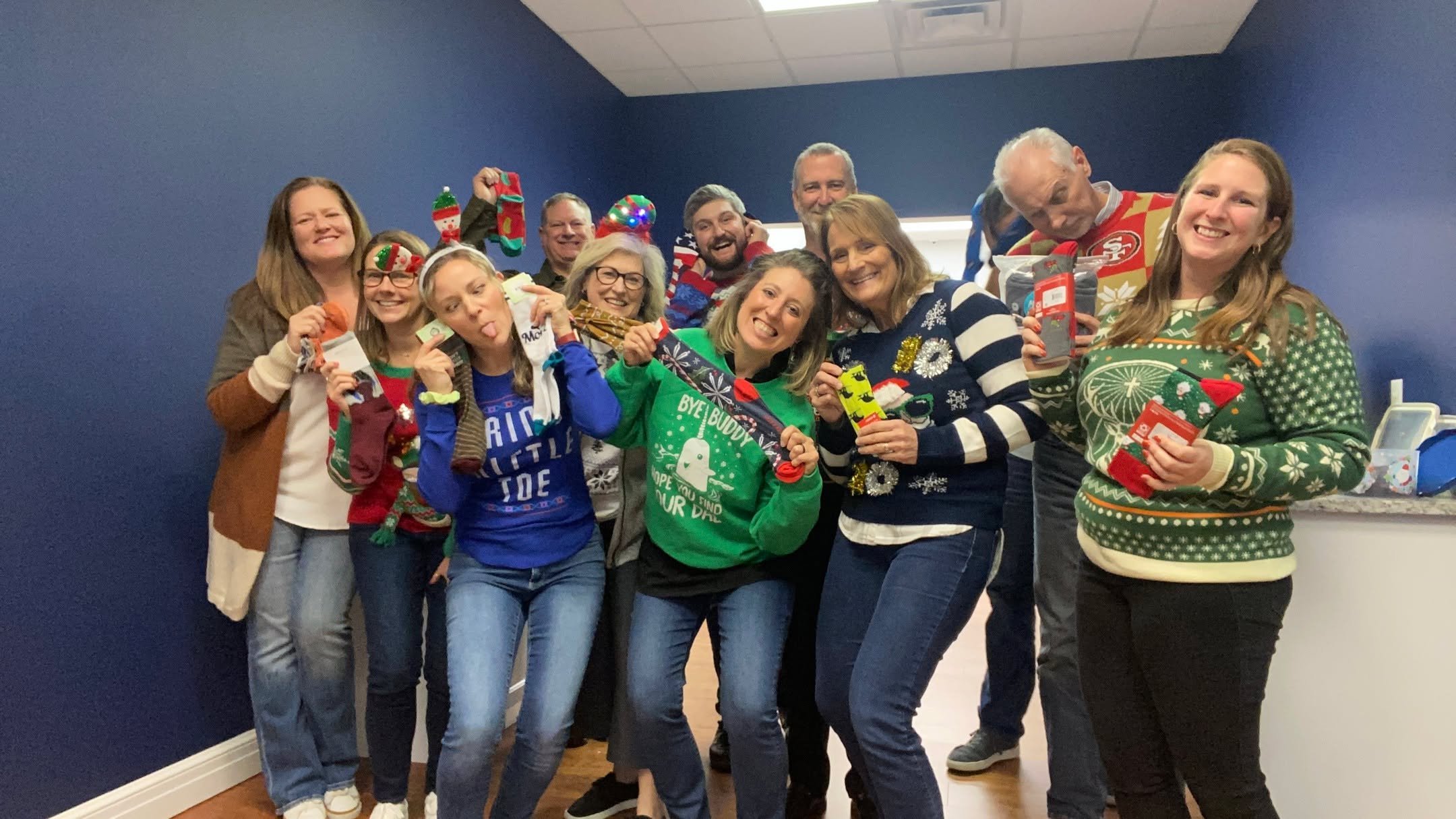 When reviewing our @Glassdoor reviews, there&rsquo;s one thing clear: our culture is just as important to our employees as it is to our leadership. 

Real reviews from employees: 
&ldquo;Company has good passionate employees who care about you not ju