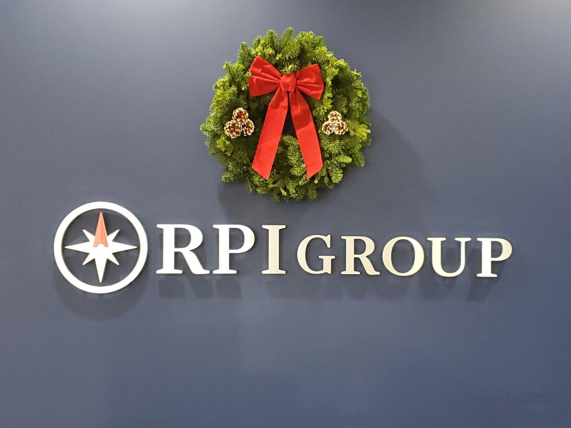 Merry Christmas and Happy Holidays from the RPI family to yours!

#rpigroupinc #merrychristmas #happyholidays #family