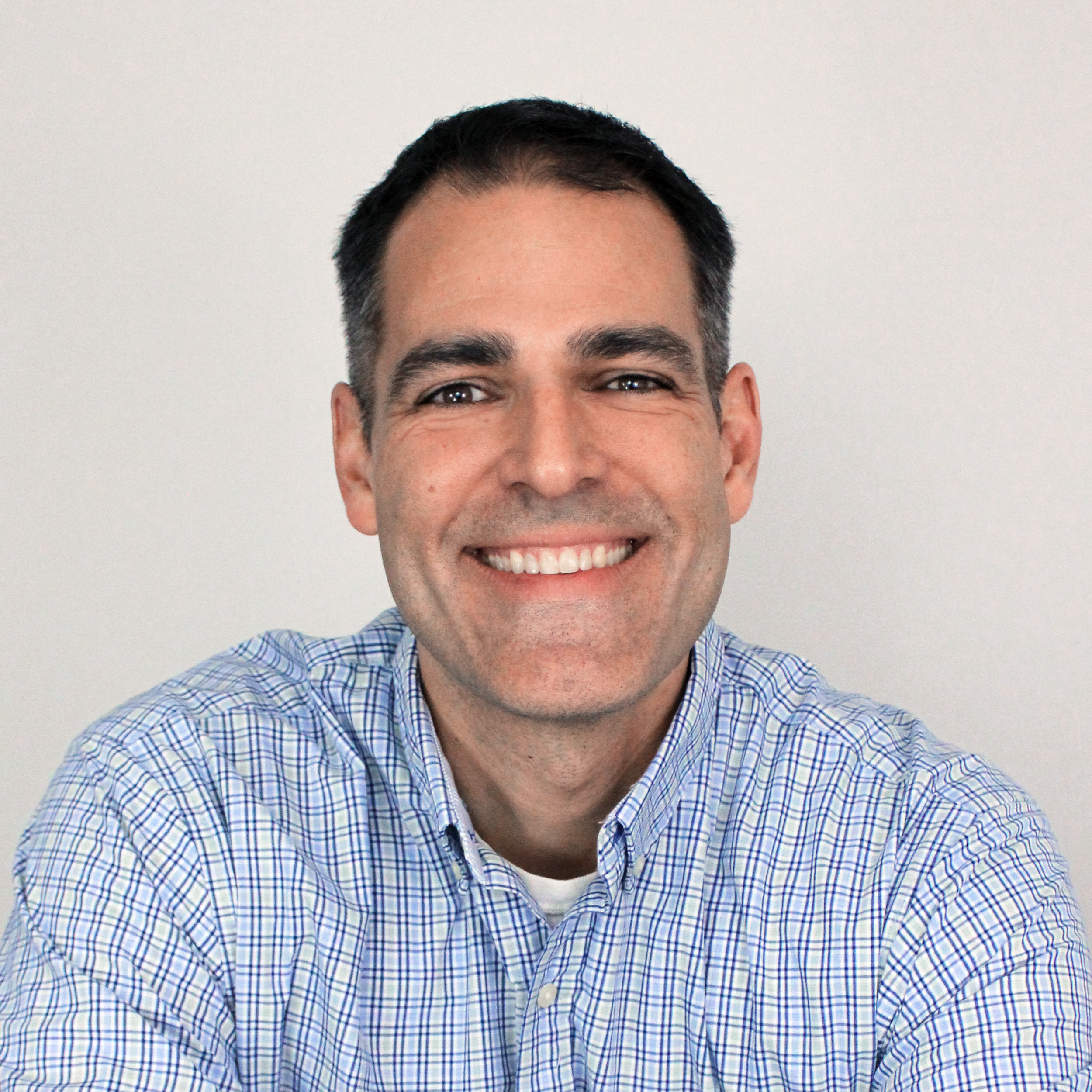 Michael Medina Promoted to Chief Administrative Officer&nbsp;