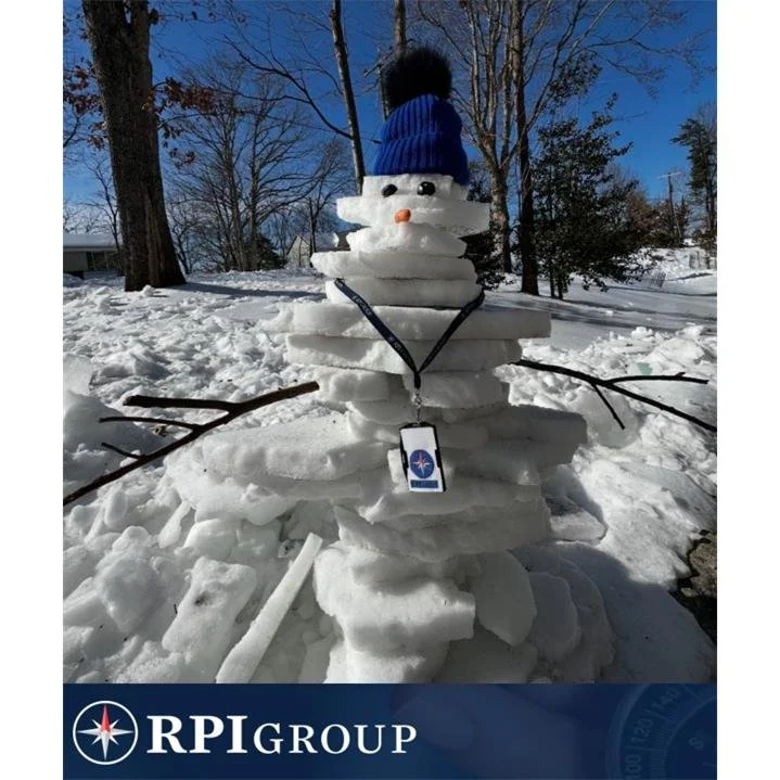 It's been hard to stay warm this last week along the east coast with Winter Storm Fern! Luckily, most of our employees didn&rsquo;t lose power but were a little bit disappointed that the &ldquo;snow&rdquo; turned out to be a thick layer of ice. Check