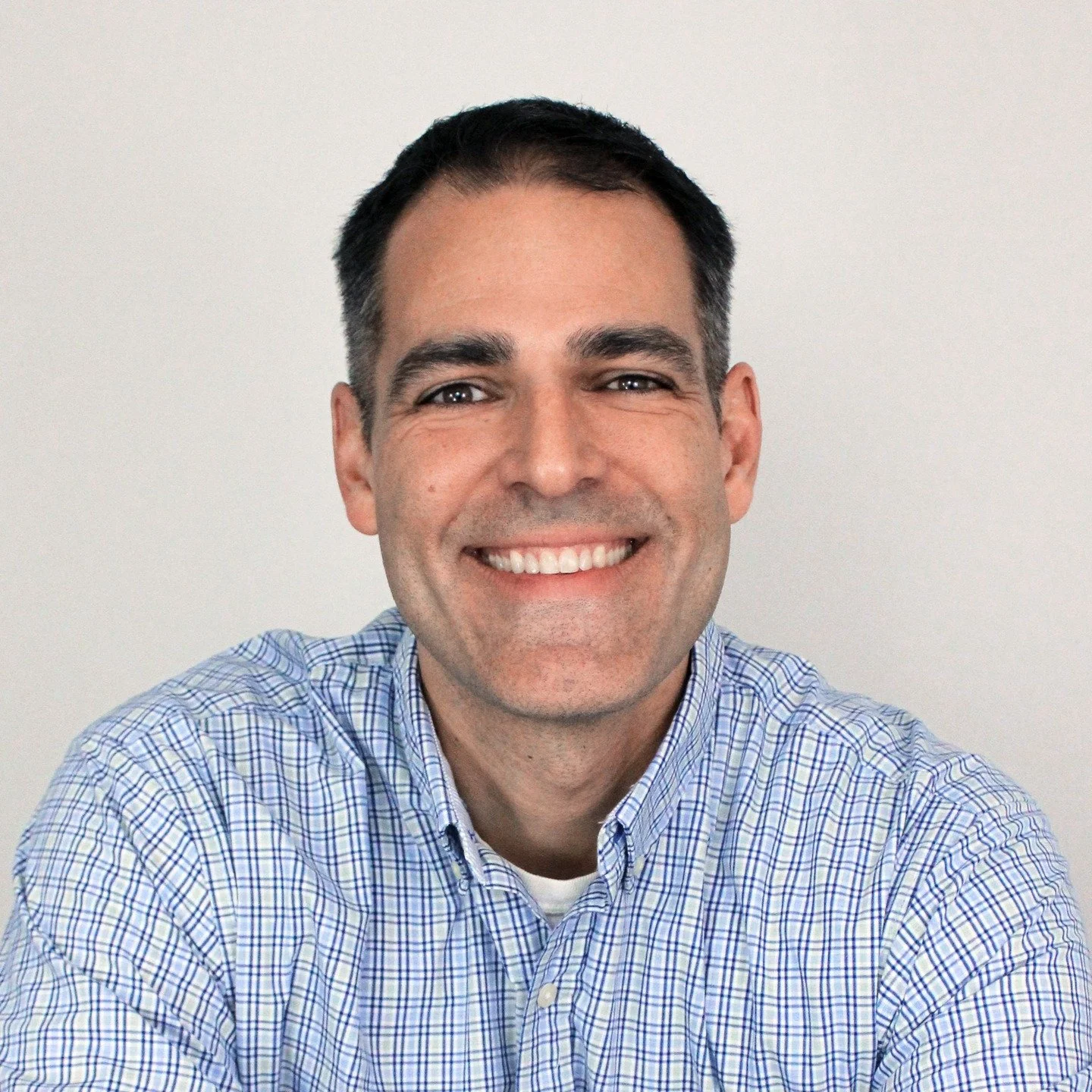 At the beginning of the year, Michael Medina, Vice President of Finance and Operations, was promoted to Chief Administrative Officer! His experience gives him a multi-layered portfolio and a proven track record of long-term financial planning and str