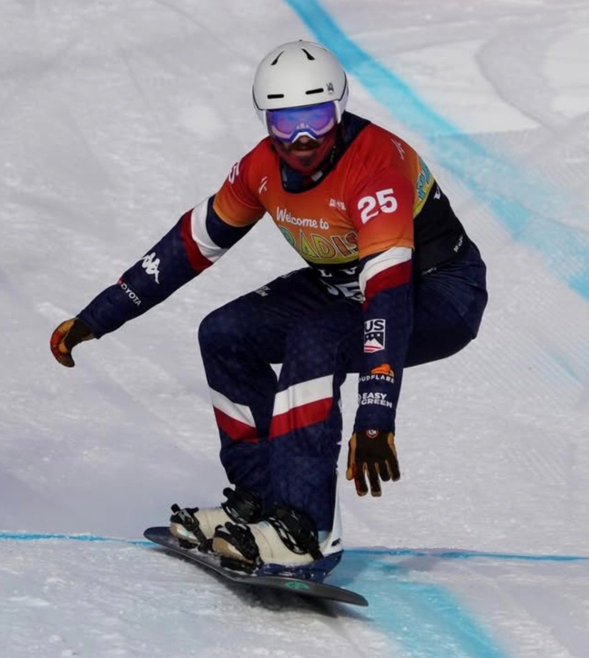 We couldn&rsquo;t be more thrilled for our former teammate, Joe Pleban, who left the RPI team to chase his dream of competing in the @paralympics &mdash; and now that dream is a reality.

@rightfootedjoe IS GOING TO THE PARALYMPICS!

Joe will represe