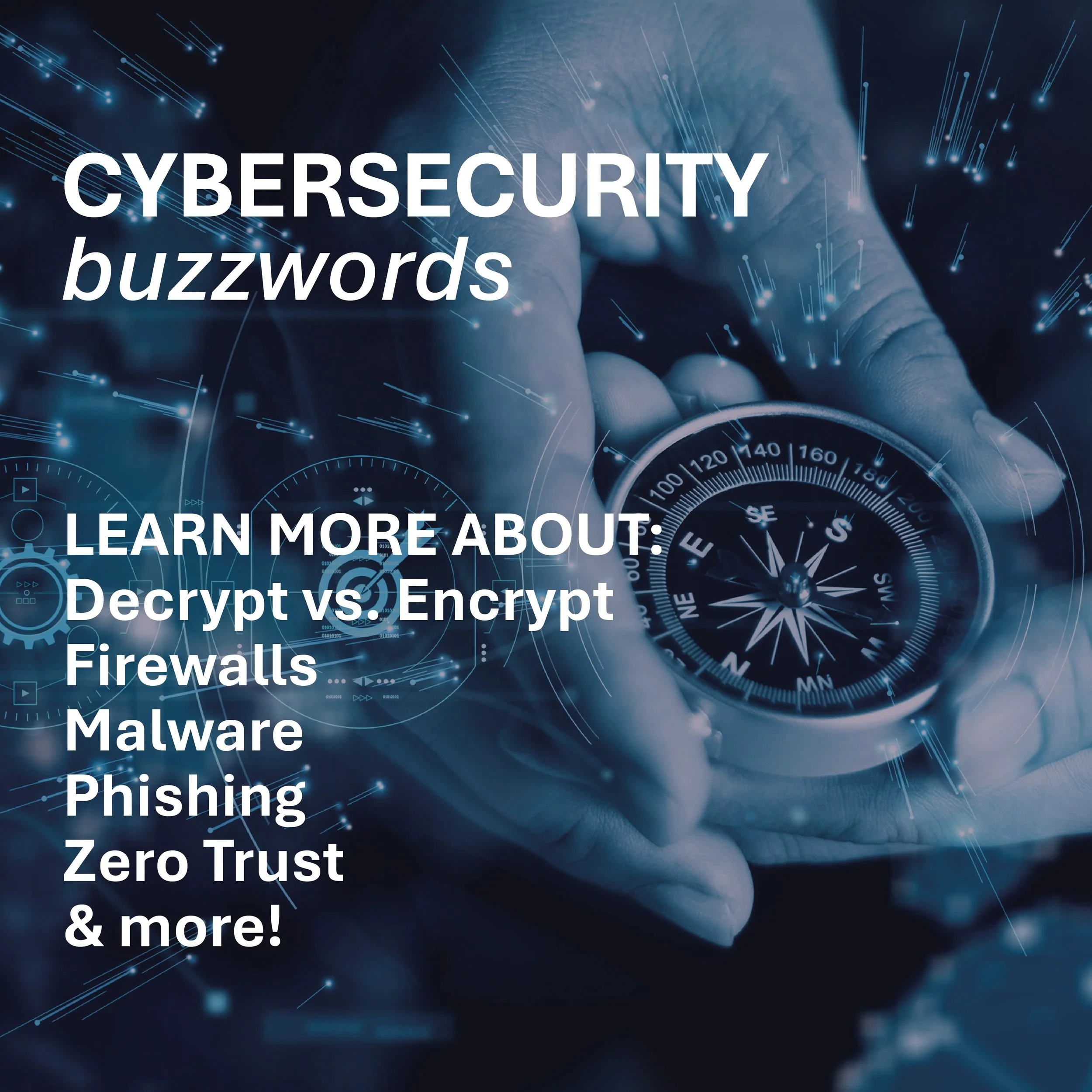 Happy Cybersecurity Awareness Month! 

At RPI, our mission is not only to help protect national security, but also to help protect you.

Cybersecurity impacts all of us, both at work and at home. Throughout Cybersecurity Awareness Month, we&rsquo;ll 