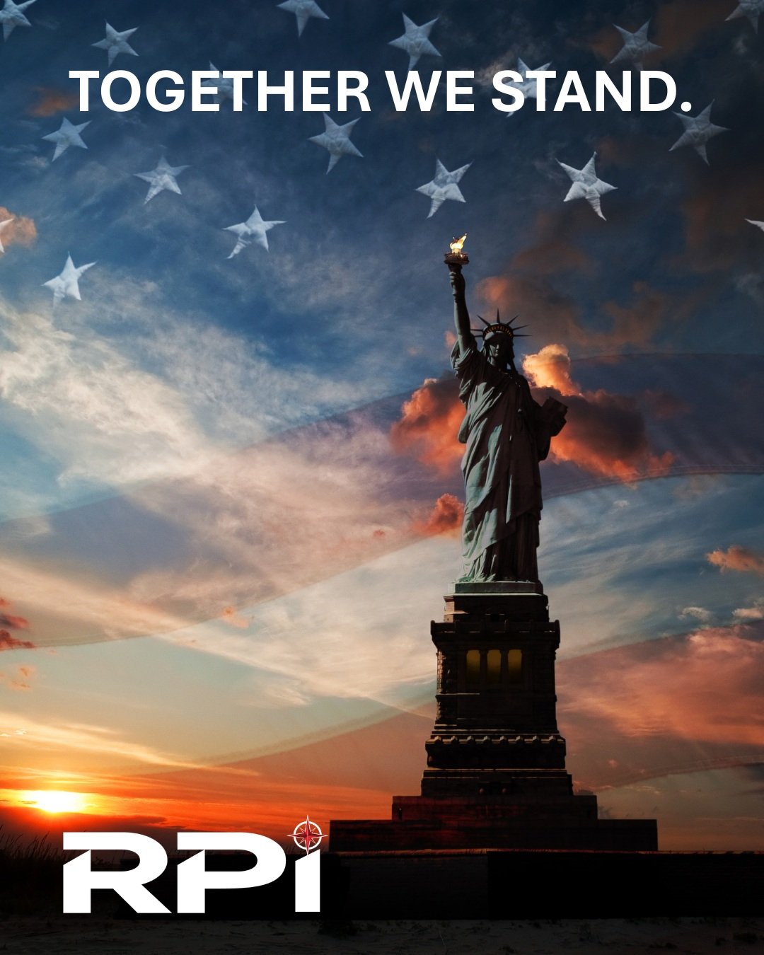 Today, RPI pauses to remember the lives lost on 9-11, and honor the courage of the first responders and everyday heroes who stepped forward to help others.

RPI works continually to support and strengthen our national defense, and we carry on with th