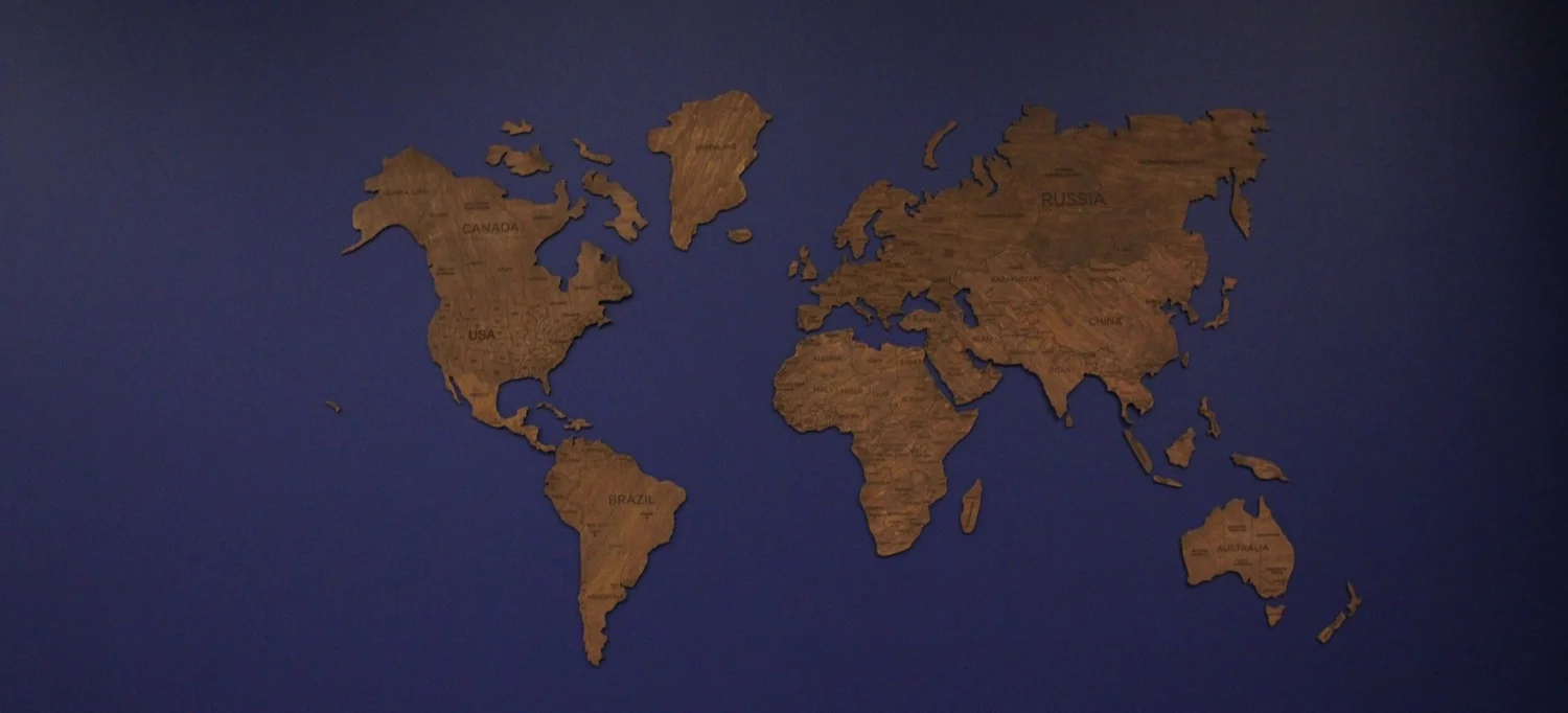 Culture — RPI Group, Inc.