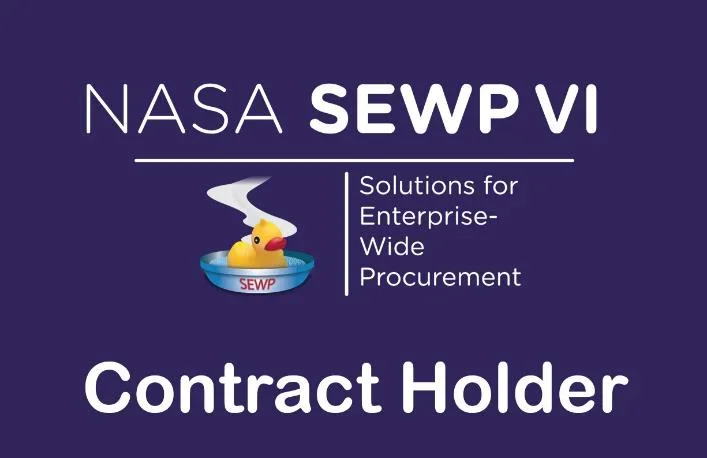 NASA SEWP LOGO