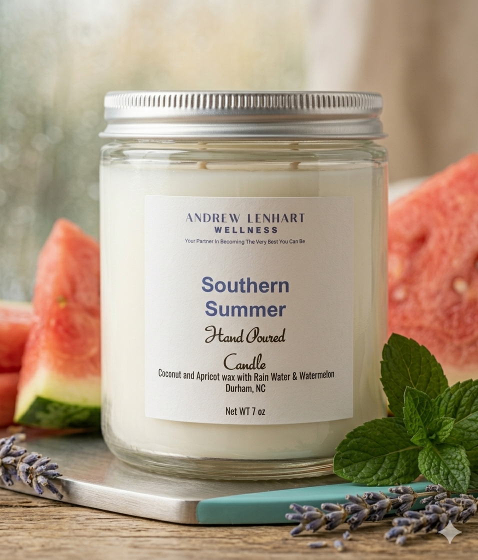 Southern Summer