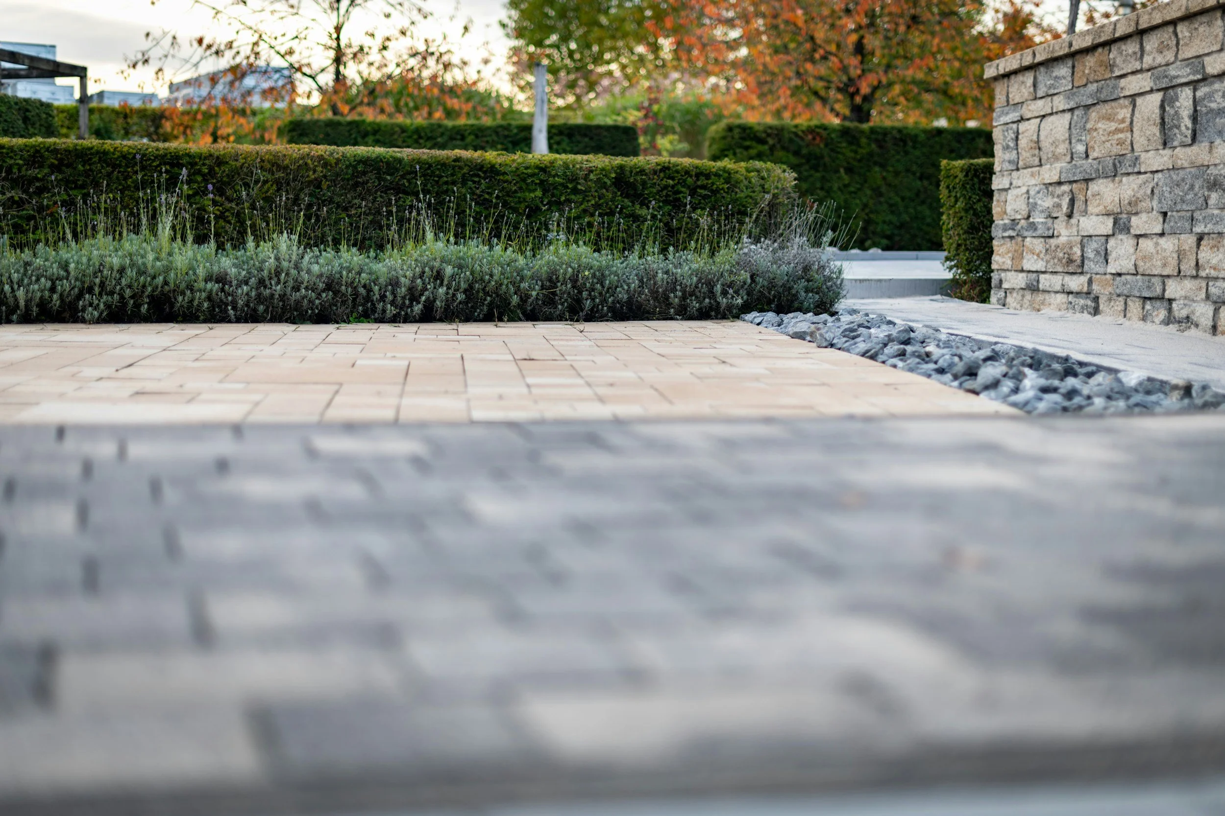 Newcastle Hardscaping Materials: Premium Stone &amp; Outdoor Supplies Nearby