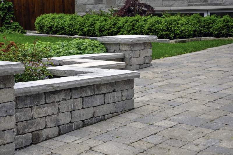 Premium Outdoor Materials in Citrus Heights, CA: Everything You Need for Your Dream Landscape