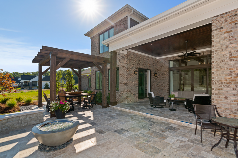 San Jose's Premier Hardscaping Source: Pavers, Stone &amp; Outdoor Materials