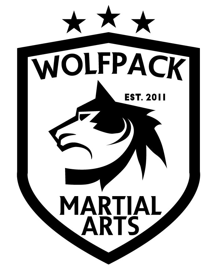 Wolfpack Martial Arts