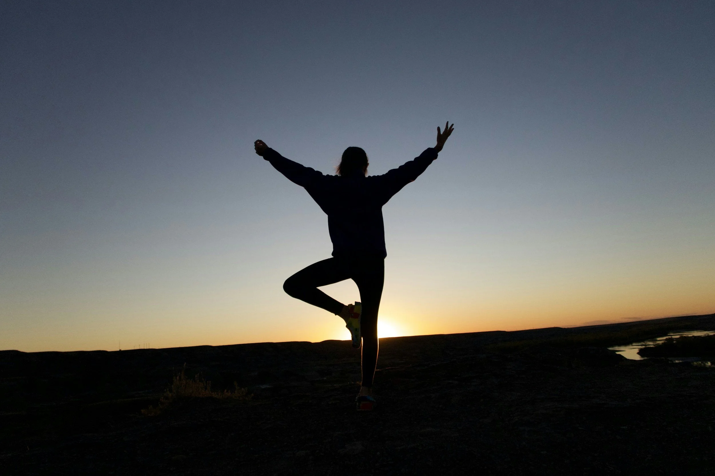 What Happens to Your Body When You Practise Yoga Regularly