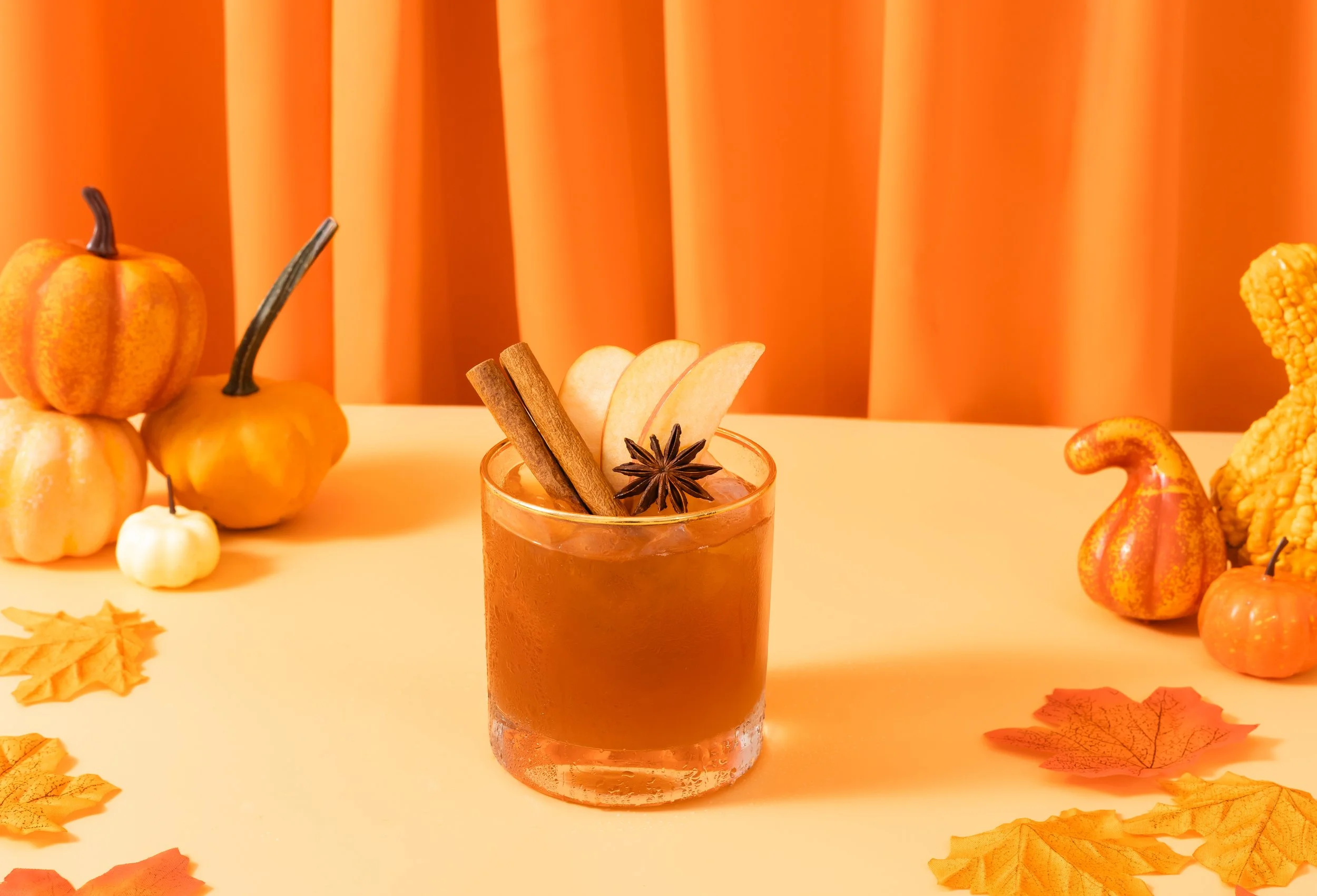 Social Hour Cocktails