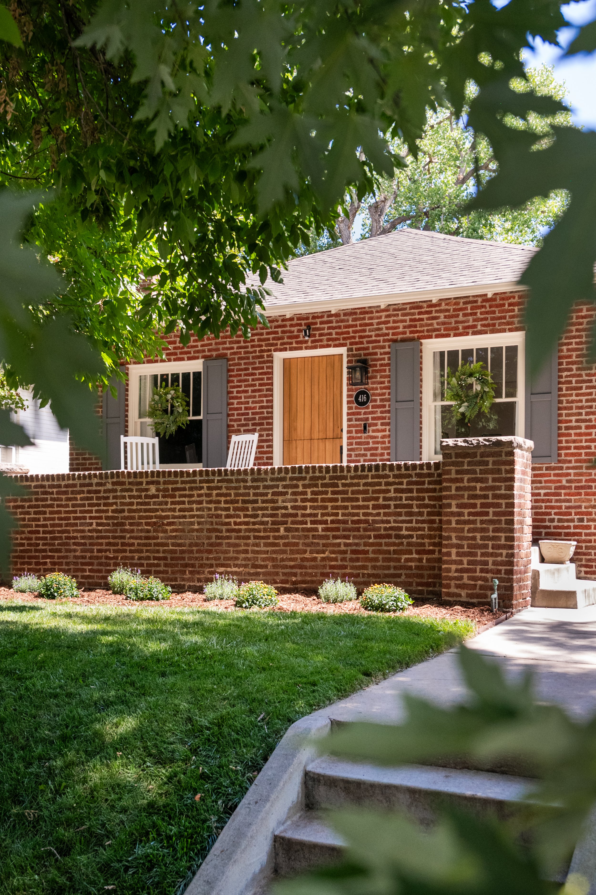 416 N Franklin St, Denver, CO - Seller Representation
