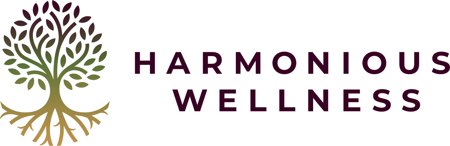 Harmonious Wellness
