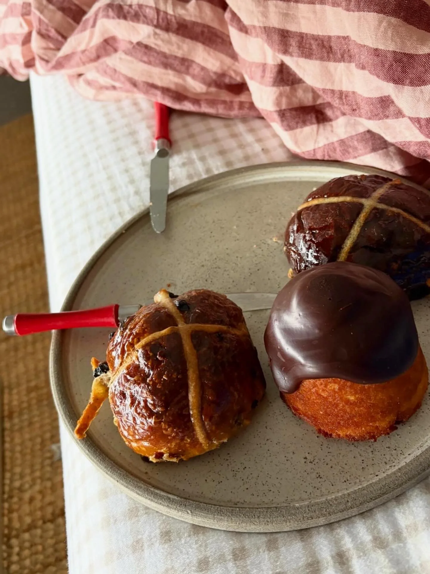 Easter things. 🐣🌱