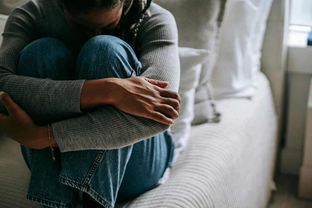 Why Does Grief Come In Waves and How Can You Heal