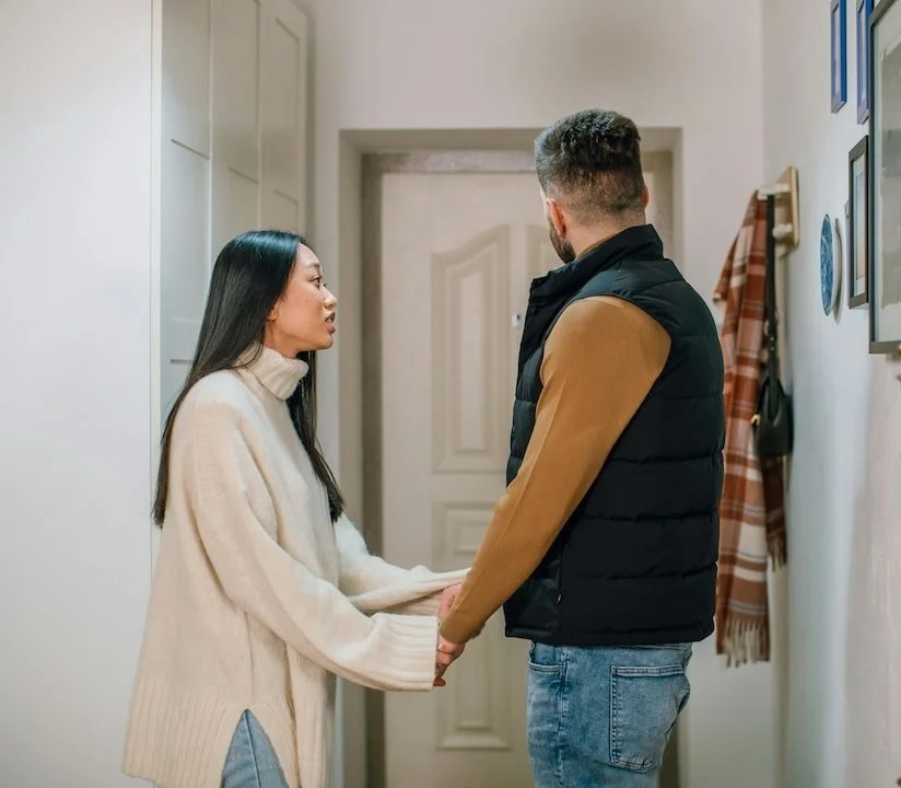 Anxious Attachment Styles in Relationships