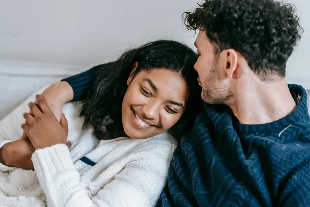 Beyond the 50-Minute Hour: A 3-Day Journey to Reconnect Your Hearts &amp; Souls