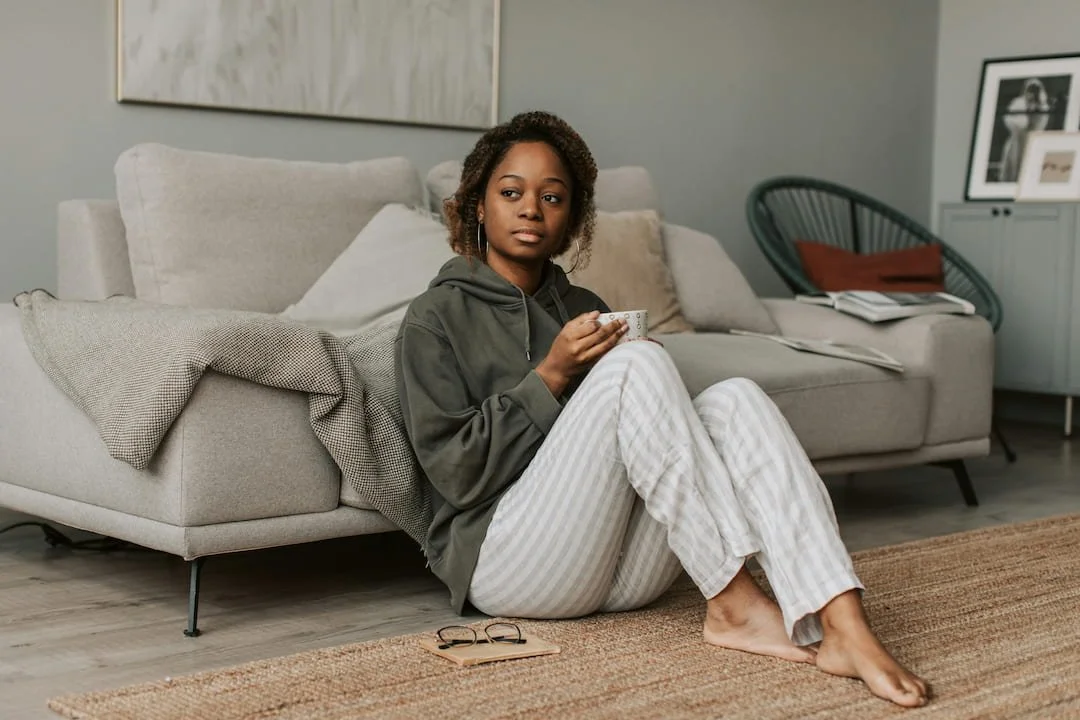 The Silent Storm: Understanding Numbness in Depression Through Emotionally Focused Therapy