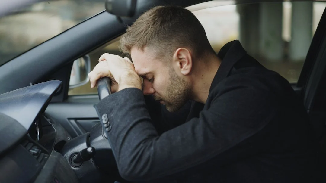 Are There Stages of Grief?