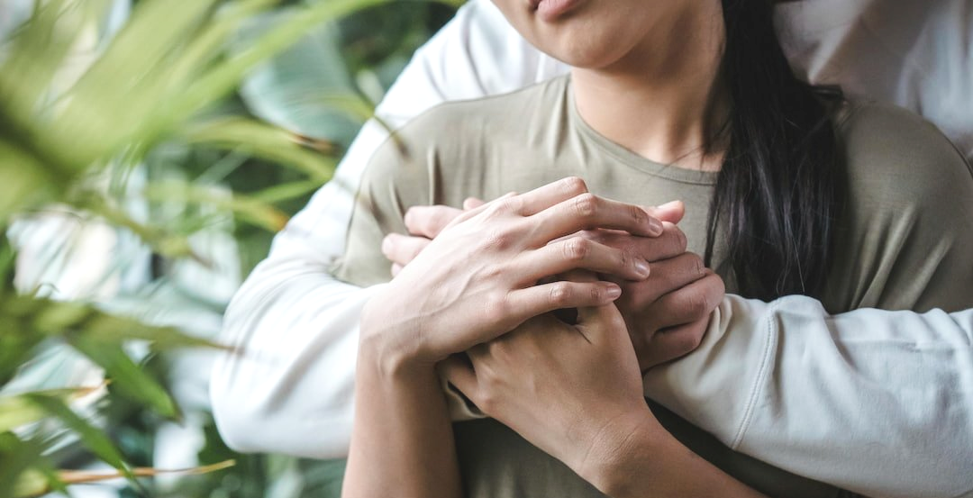 What are Signs of a Codependent Relationship? - Keller, TX - Sacred ...