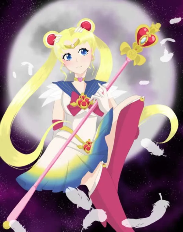 Sailor Moon