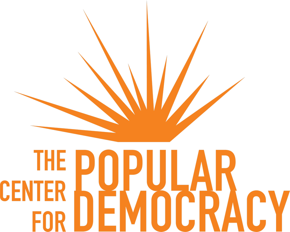 Join the Movement for Educational Justice AROS