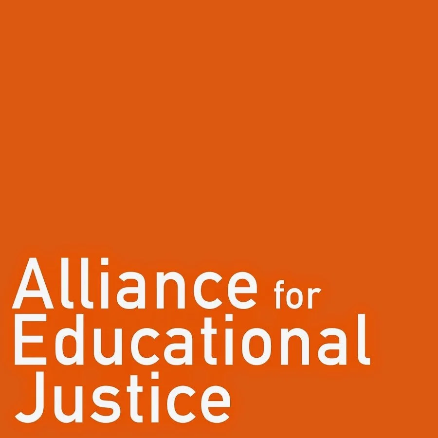 Join the Movement for Educational Justice AROS