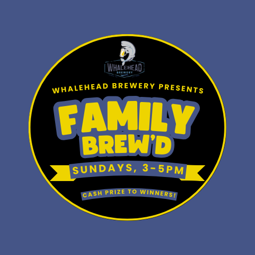 Family Brew'd!