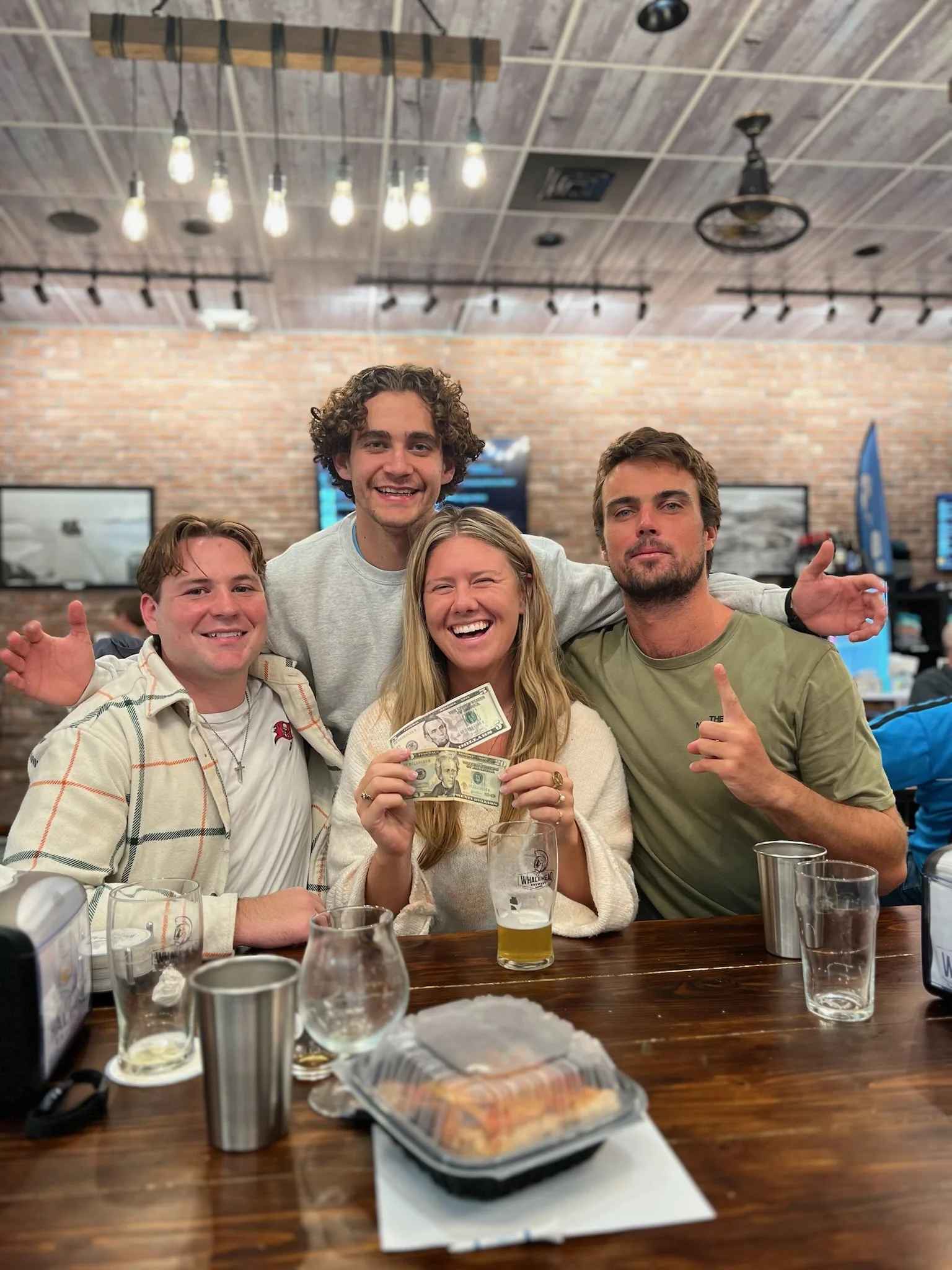Trivia Night!