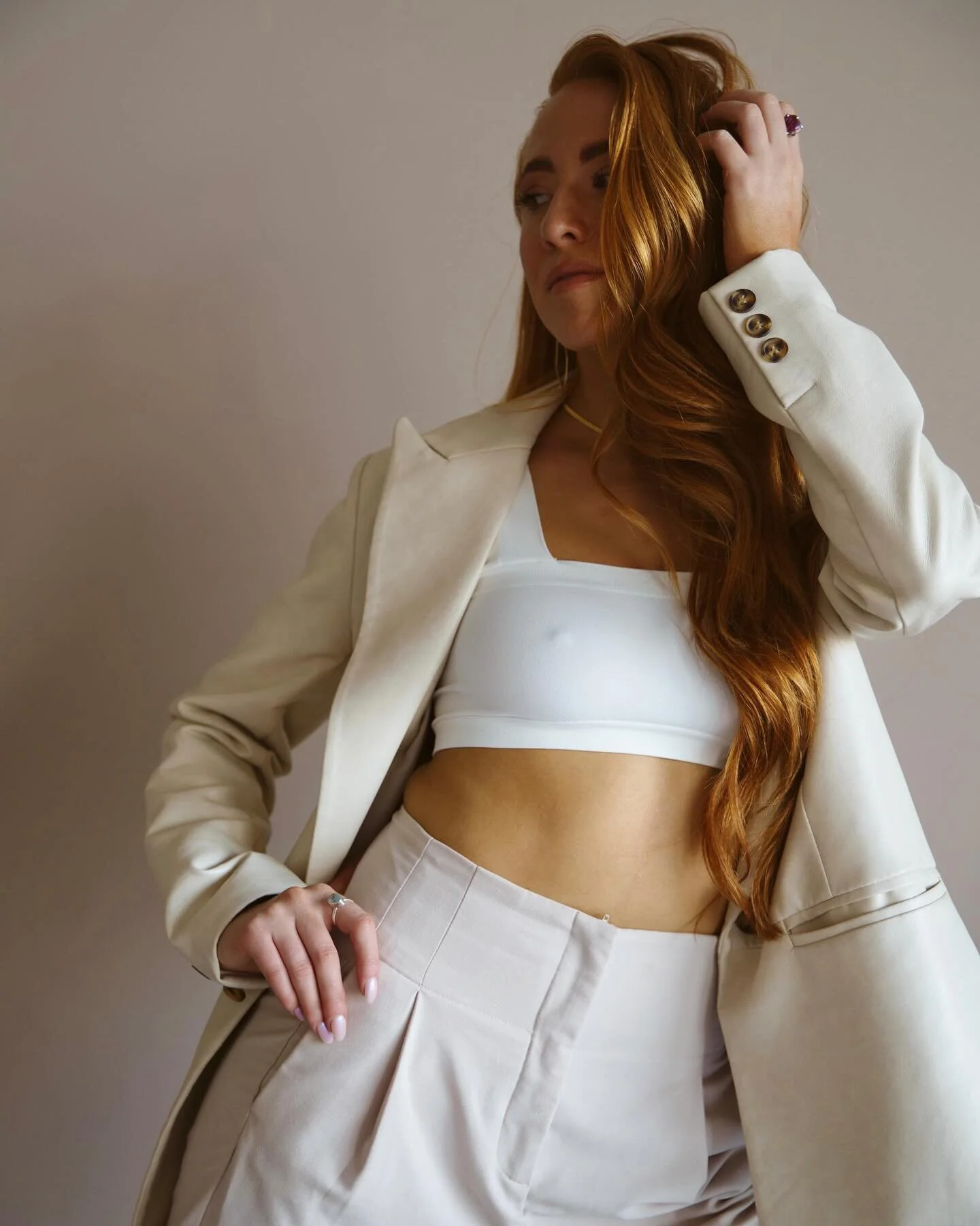 Been off from my usual updates because I&rsquo;ve had a lot of evolution &amp; epic new creations happening. So here&rsquo;s a little life update through my current mood board. This only scratches the surface but it is absolutely the ~era~ I&rsquo;m 
