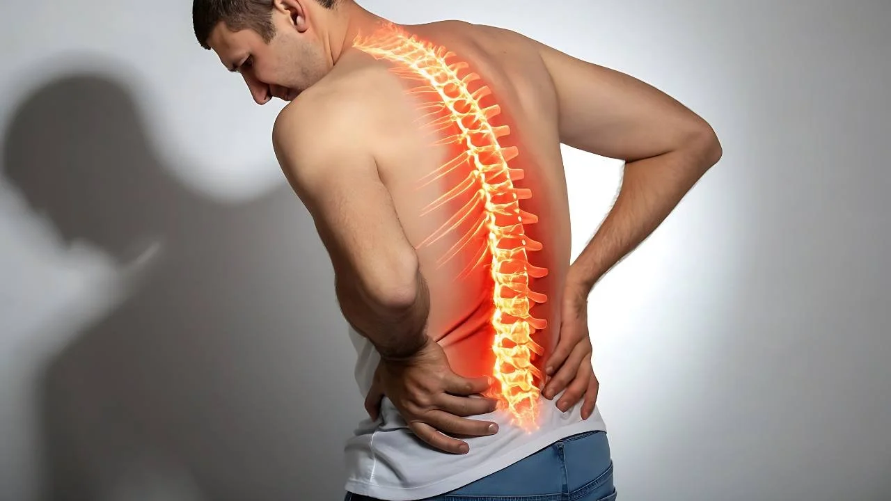 Yoga per il Mal di Schiena: Come e Perché Funziona Davvero