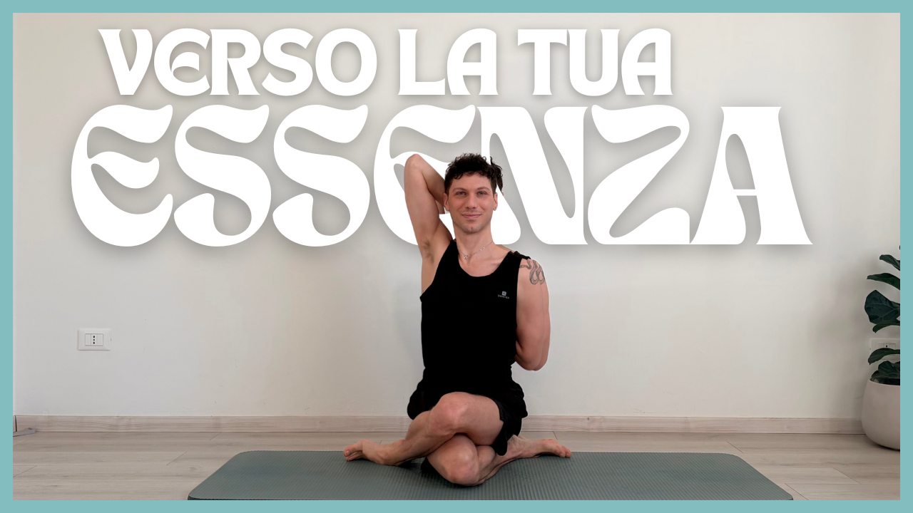 Verso L’Essenza: Lo Yoga Attraverso I Kosha