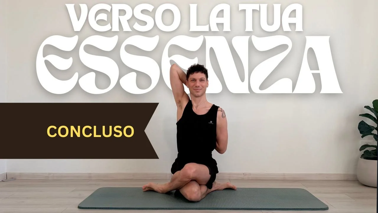 Verso L’Essenza: Lo Yoga Attraverso I Kosha