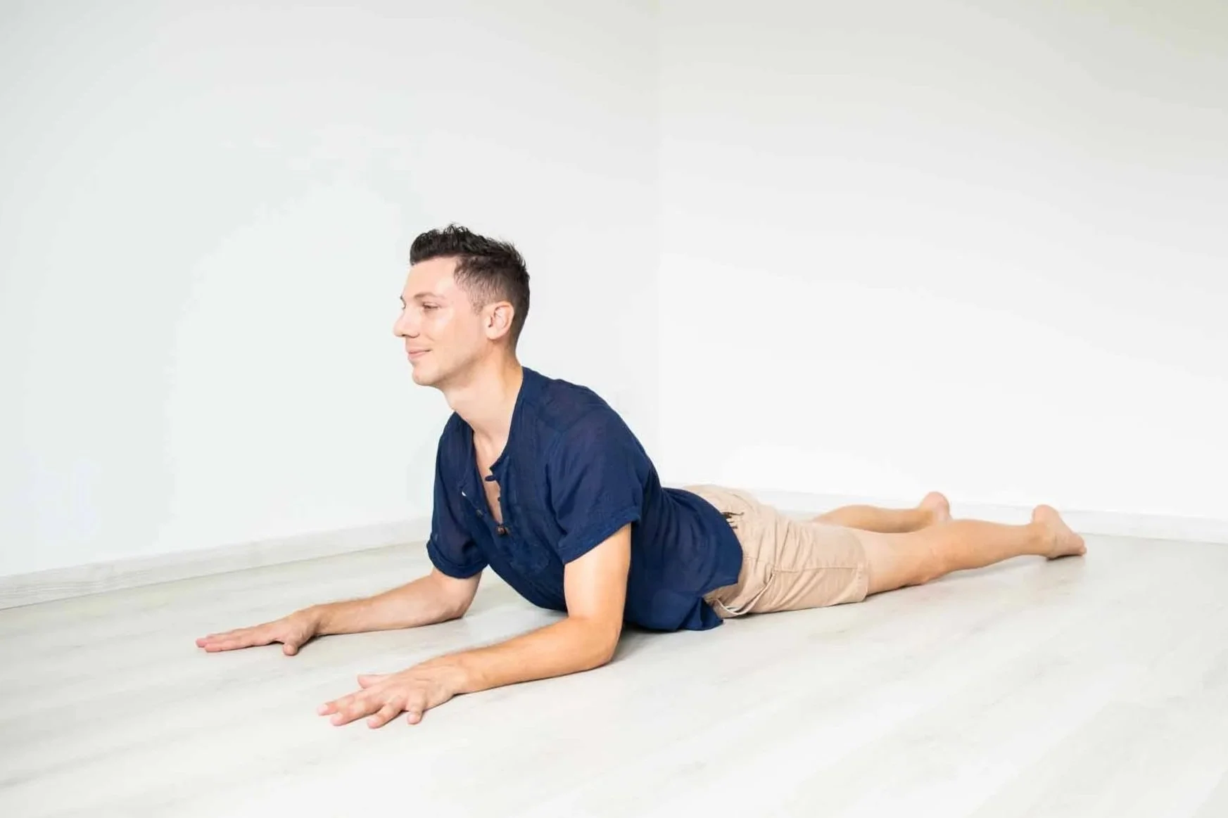 Come iniziare a praticare Yoga: guida per principianti