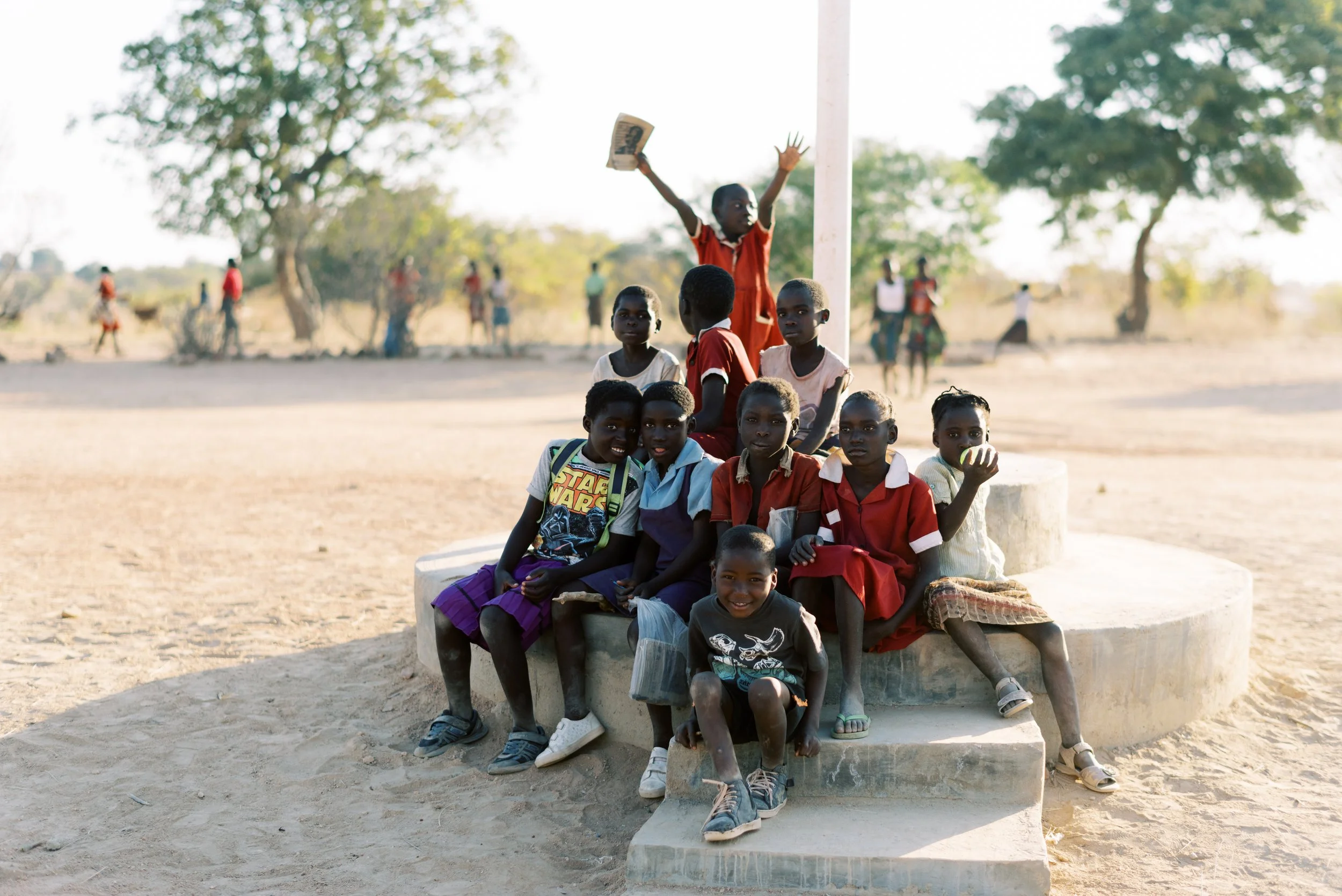    On that day the&nbsp;Lord&nbsp;their God will save them, as the flock of his people; for like the jewels of a crown they shall shine on his land. For how great is his goodness, and how great his beauty! Grain shall make the young men flourish, and new wine the young women.        Zechariah 9:16-17     